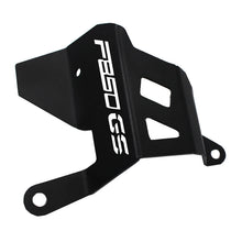 Gear Shift Assist Protector Cover Compatible with BMW F750GS F850GS Adventure 2017-2021 CNC Aluminum