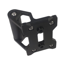 CNC Multi-Function Navigation Mount Extension Bar Compatible with CFMOTO 450MT Phone GPS Holder Bracket