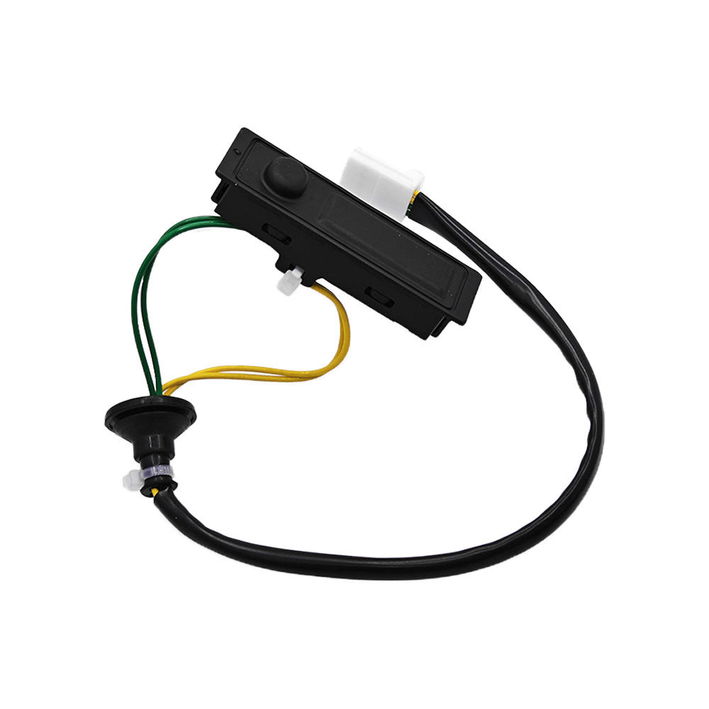 Trunk Release Switch 25380-4BA1A Compatible with Nissan Rogue