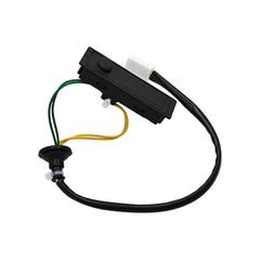 Tailgate Switch 25380-4BA1A / 4BA1A, Compatible with Nissan Rogue (Rear)