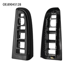 Power Window Switch 89045128 / 89045124 Compatible with Chevrolet vehicles