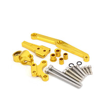 Steering Damper Stabilizer Compatible with Honda CB650R
