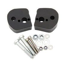 Handlebar Riser Clamp Compatible with Yamaha FJR1300
