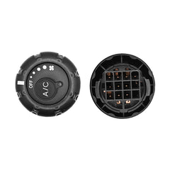 Automotive Switch 97256-02150 / 02150AC, Compatible with Hyundai