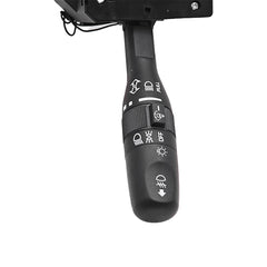 Combination Switch 5016709AA / 5016709AA01, Compatible with Jeep, 2001-2006