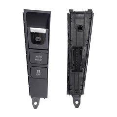 Automotive Switch 3AD927137 / 3AD92713713, Compatible with Volkswagen, Passat, 2013-2018