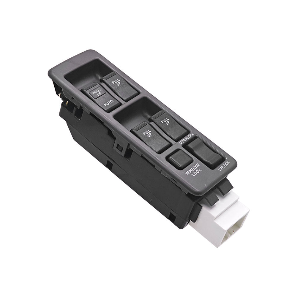 Power Window Switch GK60-66-35A0 / GK60-66 Compatible with Mazda 626 1986-1991 Master
