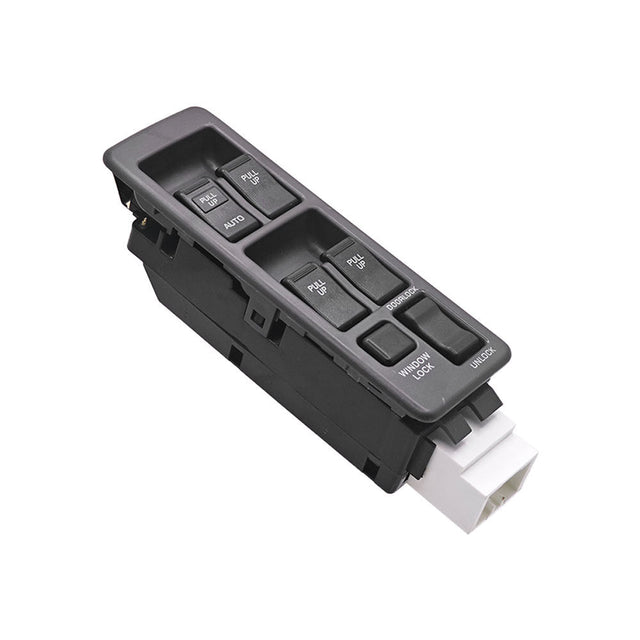 Power Window Switch GK60-66-35A0 / GK60-66 Compatible with Mazda 626 1986-1991 Master