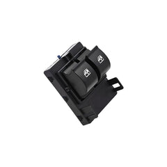 Power Window Switch 735461275, Compatible with Citroen, Peugeot, Fiat