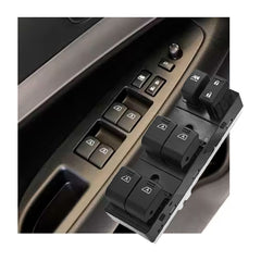 Power Window Switch 25401-JK42E / 0708G35, Compatible with 2007-2008