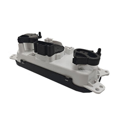 Automotive Switch 55111840AE / 0710AC, Compatible with Jeep