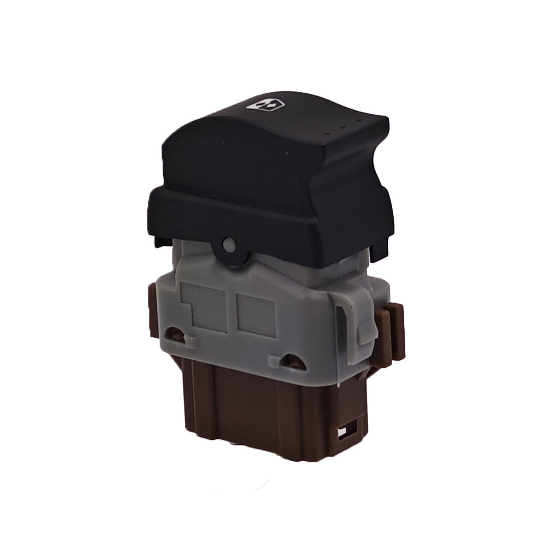 Power Window Switch 8200242600 Compatible with Renault Master 1998-2018