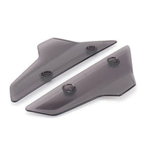 Front Windshield Windscreen Deflector Compatible with Honda XL750 2023 2023+