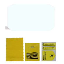 Tempered Glass Dashboard Screen Protector Compatible with Honda X-ADV750 XL750 Transalp Forza 750 NSS750 Clear Instrument Film