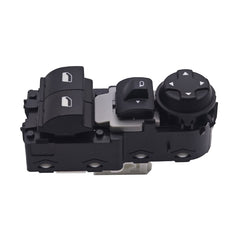 Automotive Switch 96783350ZD, Compatible with Citroen, Peugeot