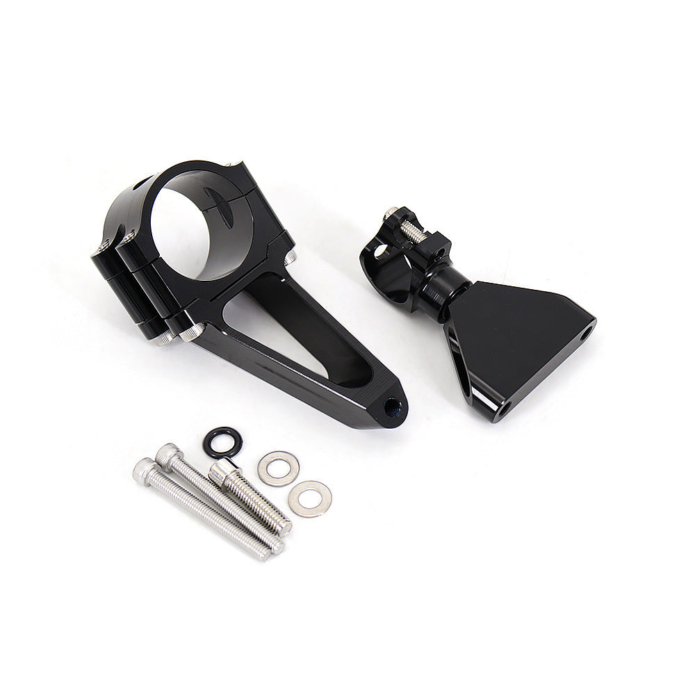 Steering Damper Stabilizer Compatible with Honda CBR600