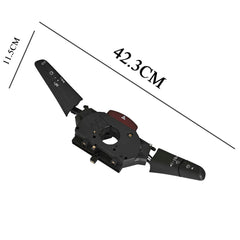 Combination Switch 0005407445, Compatible with Mercedes-Benz