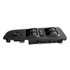 Automotive Switch 7354423320, Compatible with Fiat, 2008-2009