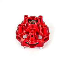 Front Brake Disc Cover Compatible with Vespa Sprint 150 Primavera 150 CNC