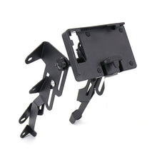 Navigation Mount Extension Bar Compatible with BMW F750GS F850GS