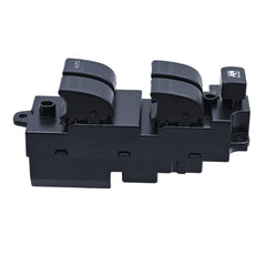 Power Window Switch UB9D-66-350 / 3501216, Compatible with Ford, 2012-2016