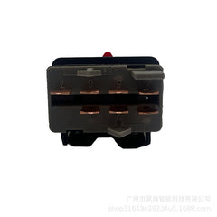 Automotive Switch 6N0953235 / 1C0953235D, Compatible with Volkswagen, Audi