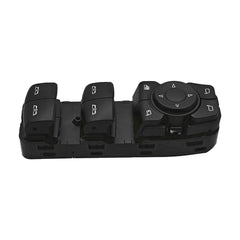 Automotive Switch 26235698, Compatible with Buick, Opel