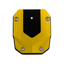 Side Stand Foot Enlarger Compatible with BMW C400GT C400X Kickstand Extension Pad No Logo