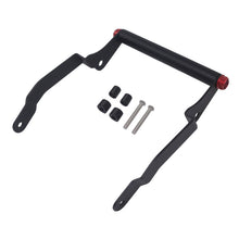 GPS Navigation Mount Extension Bar Compatible with Zontes 368G Phone Holder Bracket