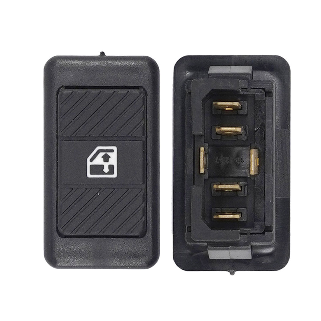 Power Window Switch 255959855B Compatible with Volkswagen vehicles