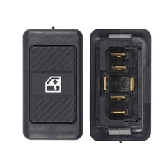 Power Window Switch 255959855B, Compatible with Volkswagen