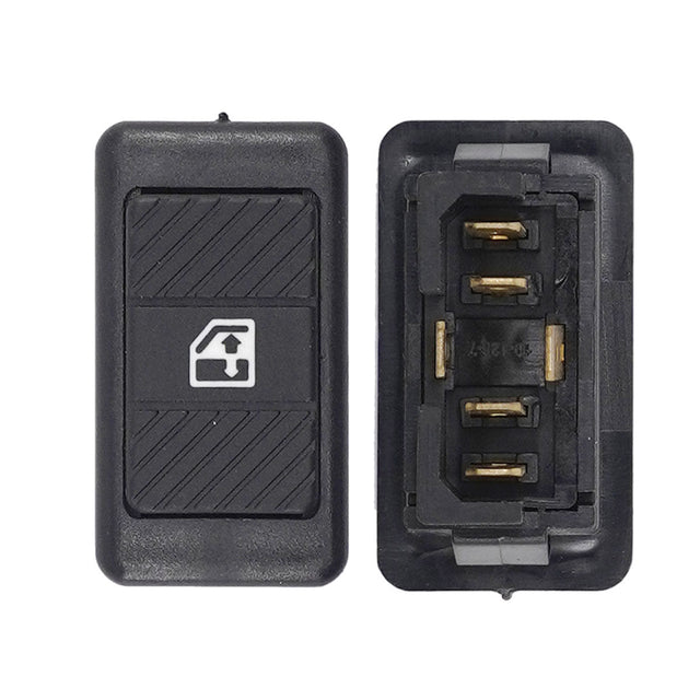 Power Window Switch 255959855B Compatible with Volkswagen vehicles