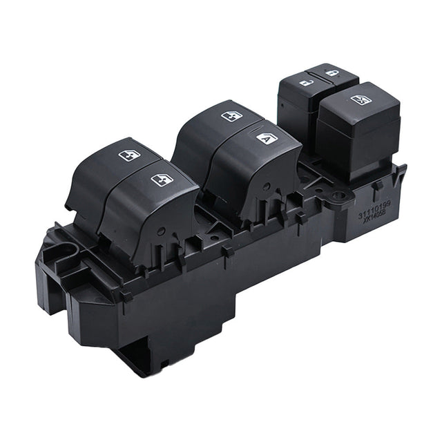 Power Window Switch 84820-52340 Compatible with Toyota MVP 2015-2020