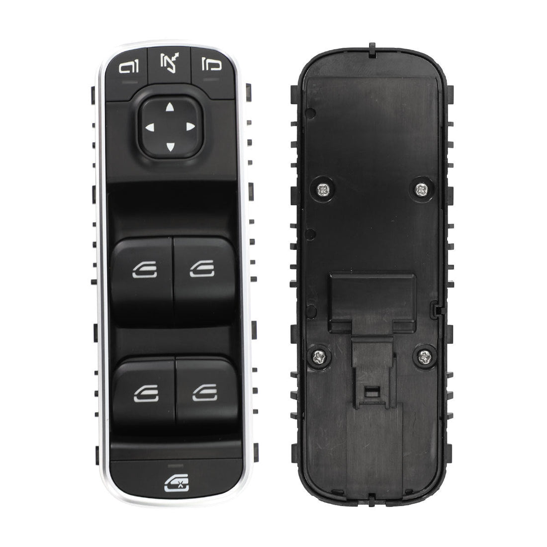 Power Window Switch 1679050101 Compatible with Mercedes-Benz A220 2019-2020
