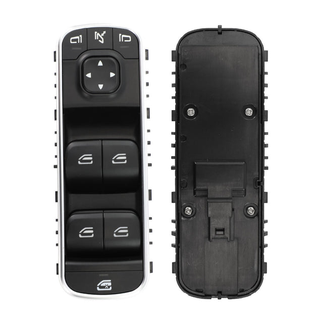 Power Window Switch 1679050101 Compatible with Mercedes-Benz A220 2019-2020