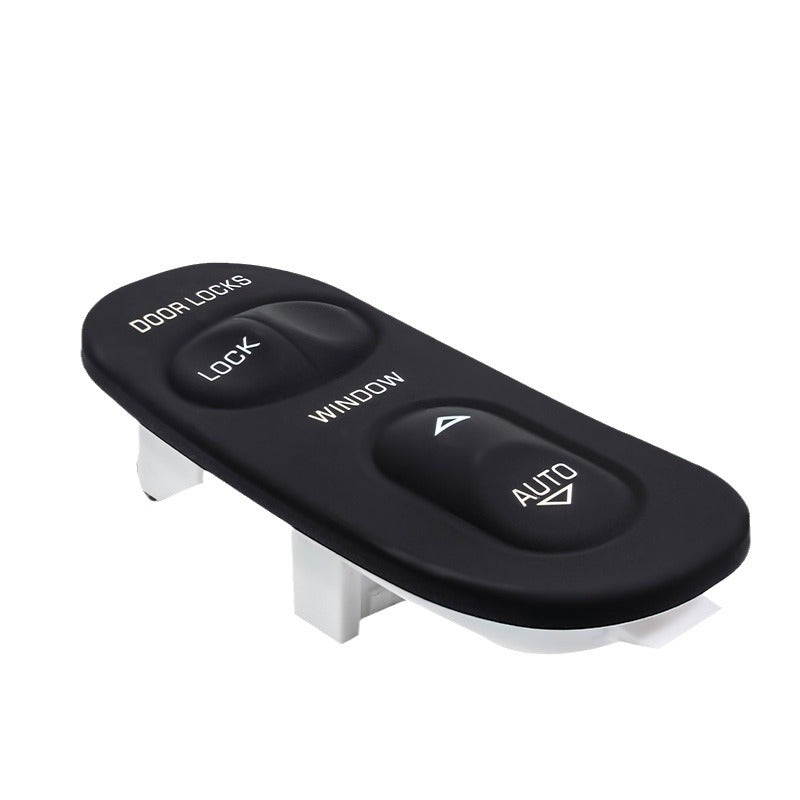 Power Window Switch 19209382 Compatible with Chevrolet vehicles Passenger Side