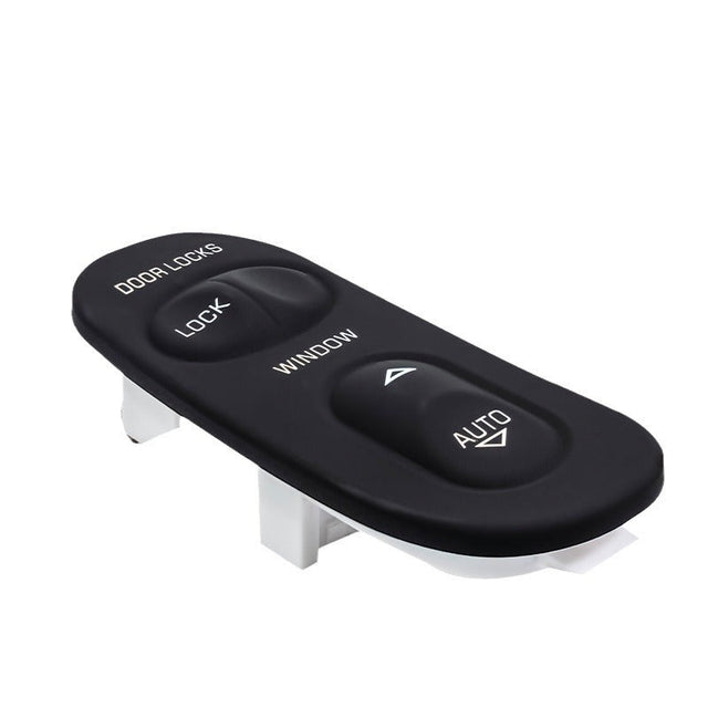 Power Window Switch 19209382 Compatible with Chevrolet vehicles Passenger Side