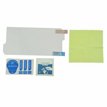Dashboard TPU Screen Protector Compatible with KTM 390/790/890 ADV & Duke 390/125 – Anti-Scratch Clear 2PCS
