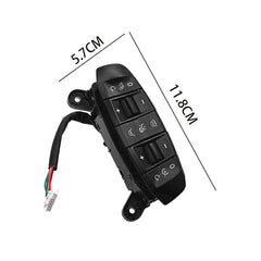 Combination Switch 2545507