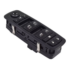 Power Window Switch 68139806AA / 68139806AA13, Compatible with Chrysler, Dodge, 2013-2018