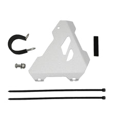 Engine Protection Cover Guard Compatible with BMW R1200GS R1250GS Adventure Engine Protector