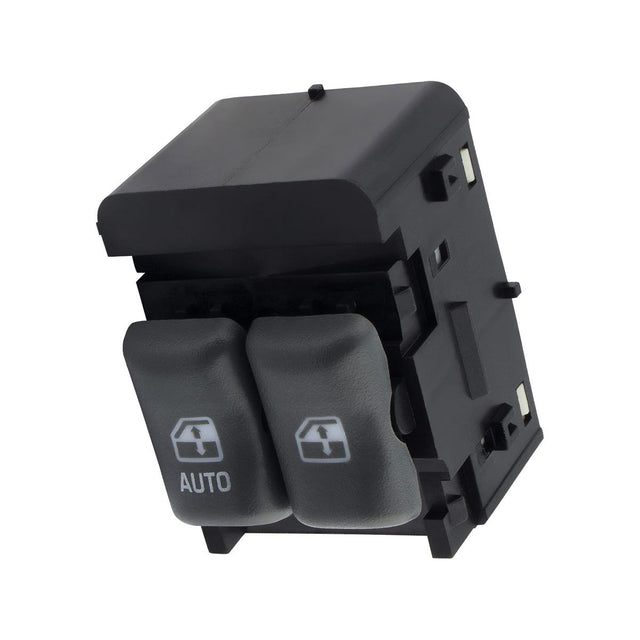 Power Window Switch 10404698 Compatible with selected vehicles matching the original part number 1995-2002 Master