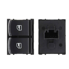 Automotive Switch 5K3959857, Compatible with Volkswagen, Golf, Passat