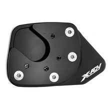 Side Stand Enlarger Pad for Honda NC750X XADV750 2017-2020 Motorcycle