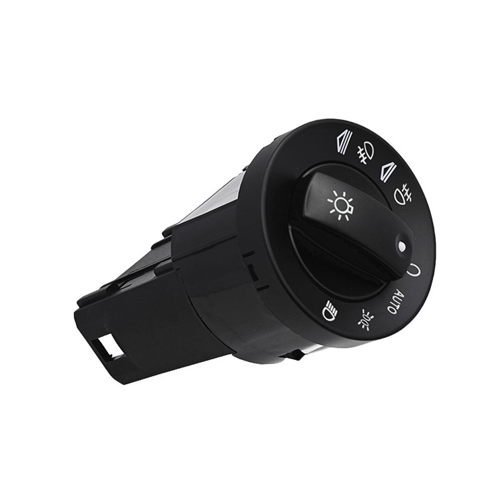 Headlight Fog Light Switch 8E0941531D Compatible with Audi A4S4 RS4 B6 B7