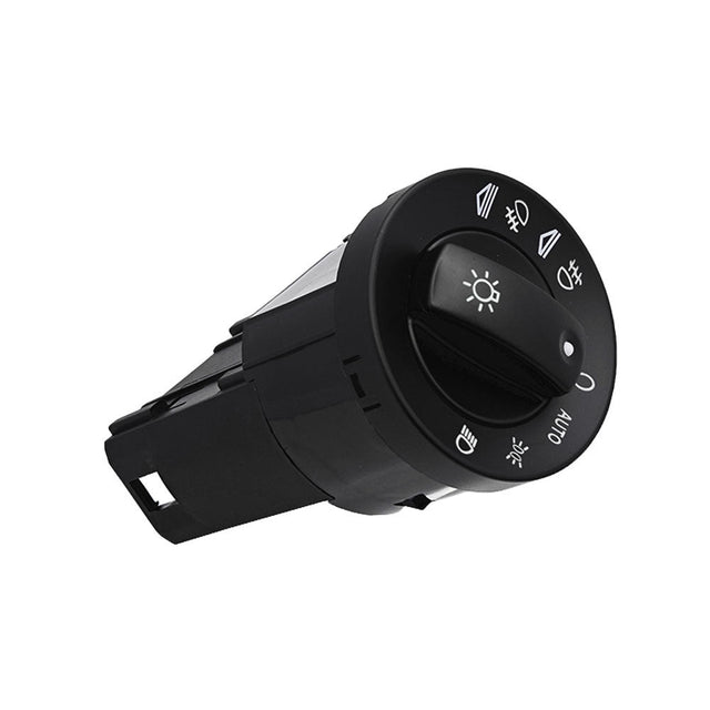 Headlight Fog Light Switch 8E0941531D Compatible with Audi A4S4 RS4 B6 B7