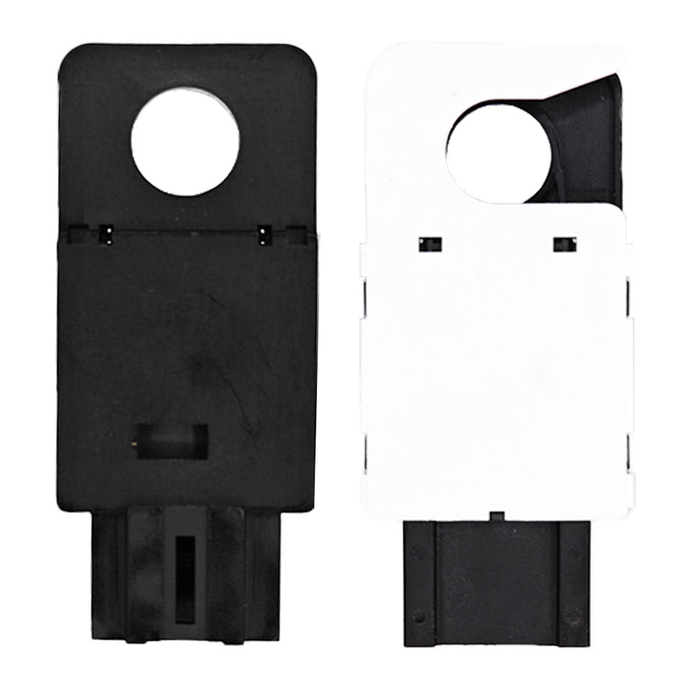 25981009 Brake Light Switch Compatible with 2010-2011 Chevrolet Silverado 1500