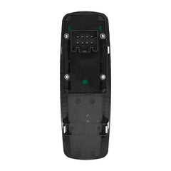 Power Window Switch 68271204AA, Compatible with Chrysler, Dodge, Jeep (Right / Passenger Side)