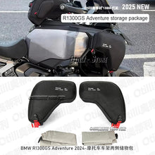 Motorcycle Storage Bag Compatible with BMW R1300GS Adventure