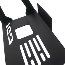 Engine Skid Plate Guard Compatible with Honda ADV160 PCX160 Vario 160 Underbody Protection Cover